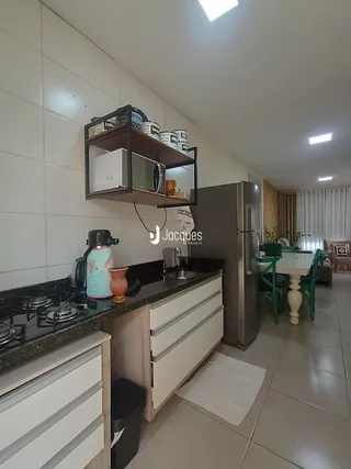 Casa geminada com 2 dormitórios, foto 11