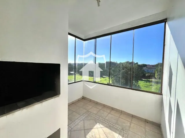 Cobertura com 2 dormitórios, foto 4