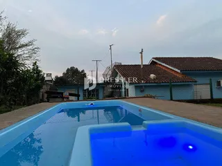 Casa com 3 dormitórios, foto 9