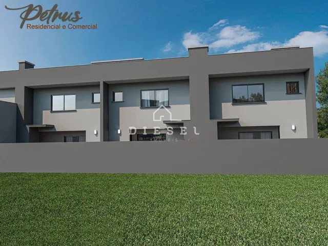 Sobrado com 2 dormitórios, foto 4