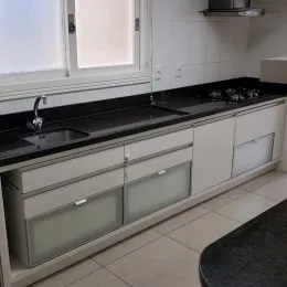 Apartamento com 3 dormitórios, foto 10