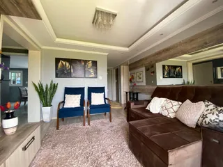 Casa com 3 dormitórios, foto 3