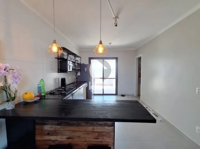 Casa geminada com 2 dormitórios, foto 3