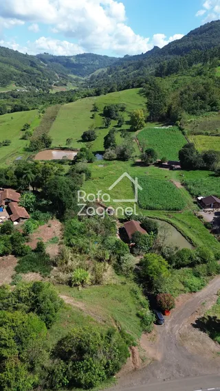 Área rural, foto 1