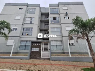 Apartamento com 2 dormitórios, foto 1