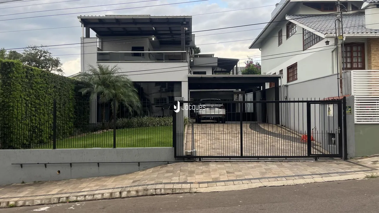 Casa com 3 dormitórios, foto 1