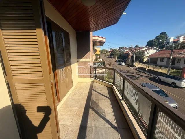 Apartamento com 3 dormitórios