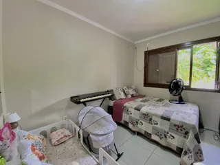 Casa geminada com 2 dormitórios, foto 9