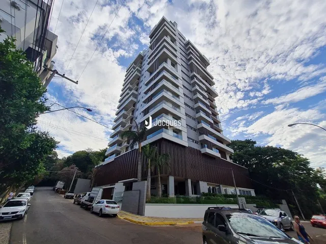 Apartamento com 3 dormitórios, foto 1