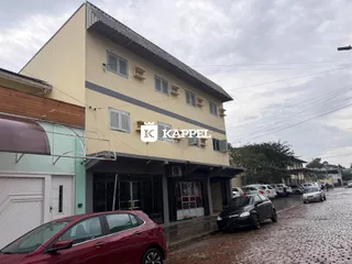 Apartamento com 2 dormitórios, foto 1