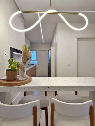 Apartamento com 2 dormitórios, foto 8