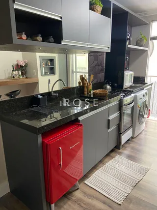 Apartamento com 1 dormitório, foto 4
