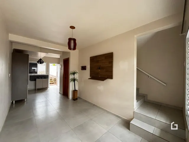 Sobrado com 2 dormitórios, foto 2