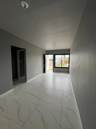 Casa geminada com 2 dormitórios, foto 1