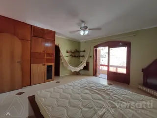 Casa com 4 dormitórios, foto 15
