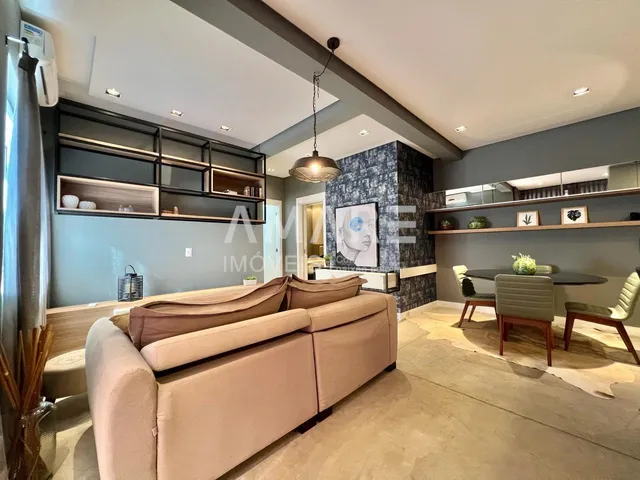 Apartamento com 2 dormitórios, foto 3