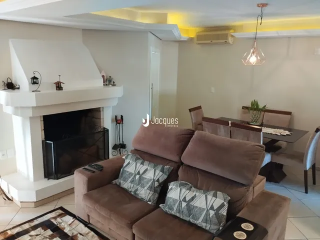 Casa com 4 dormitórios, foto 5