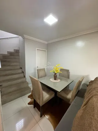 Sobrado com 2 dormitórios, foto 2