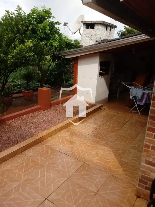 Casa com 3 dormitórios, foto 5