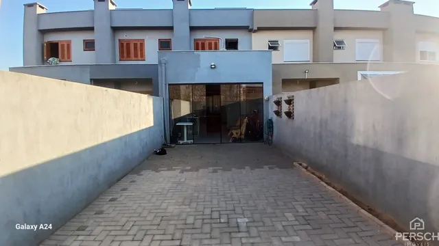 Sobrado com 2 dormitórios, foto 2
