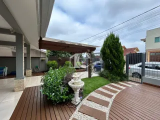 Sobrado com 3 dormitórios, foto 6