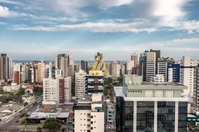 Apartamento com 3 dormitórios, foto 2
