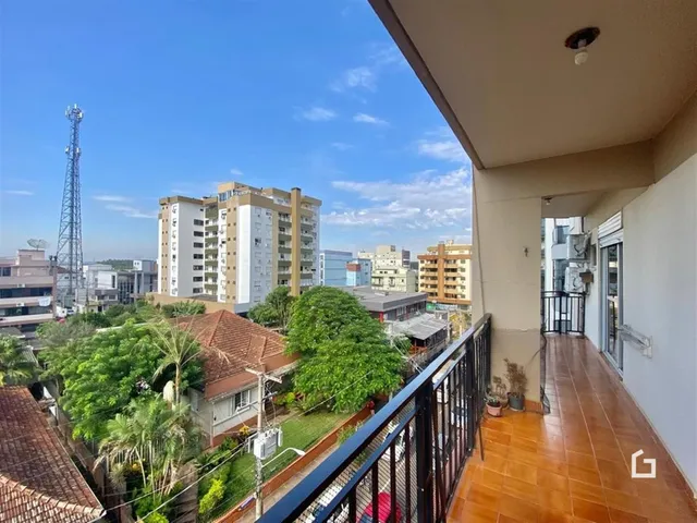 Apartamento com 4 dormitórios, foto 4