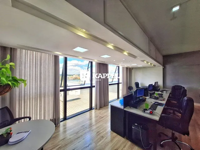 Sala comercial, foto 4