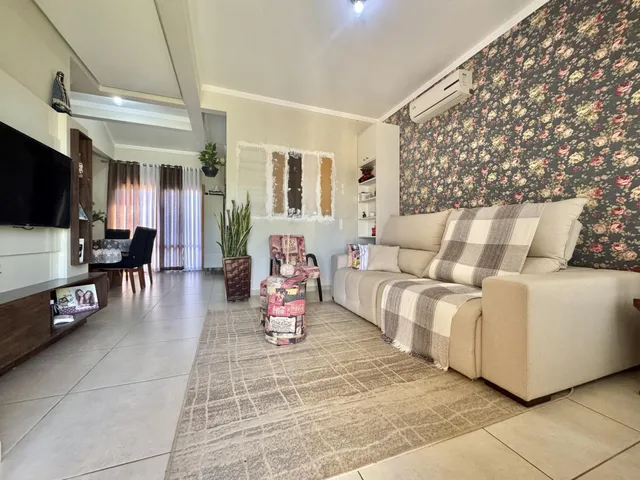 Sobrado com 3 dormitórios, foto 2