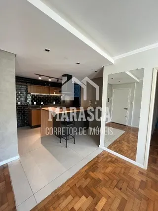Apartamento com 3 dormitórios, foto 2