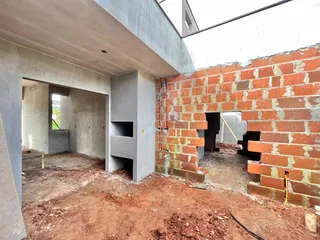 Casa geminada com 2 dormitórios, foto 8