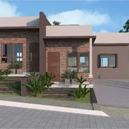 Casa geminada com 2 dormitórios, foto 11
