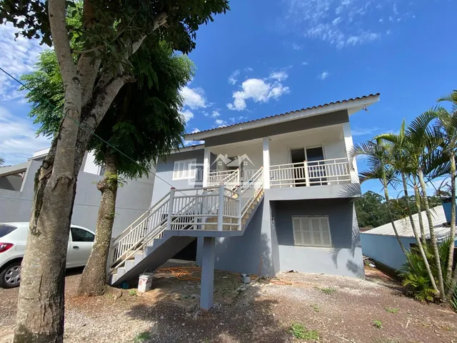 Casa com 2 dormitórios, foto 2