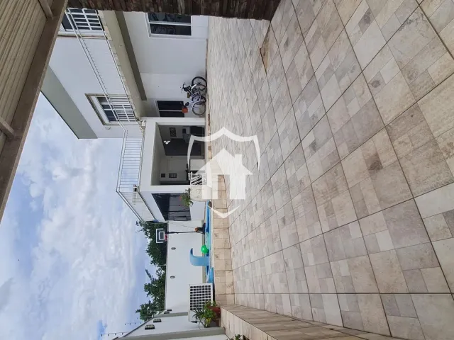 Casa com 4 dormitórios, foto 5