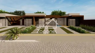 Casa geminada com 2 dormitórios, foto 4