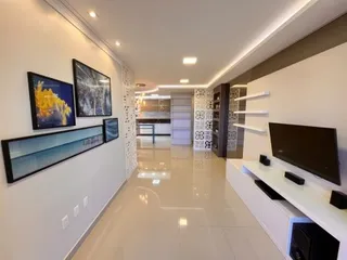 Apartamento com 3 dormitórios, foto 5