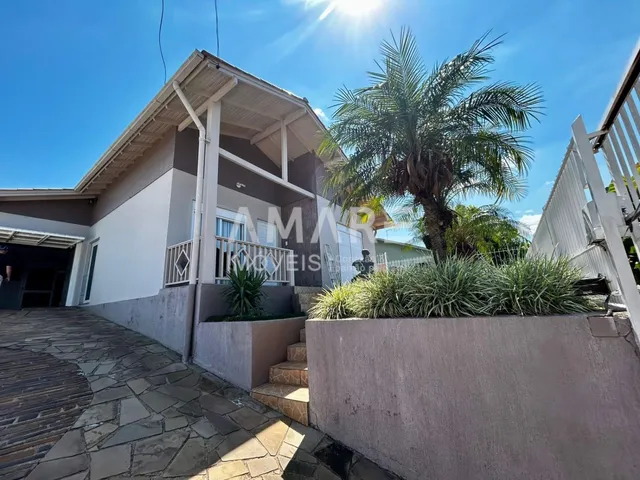 Casa com 3 dormitórios, foto 2