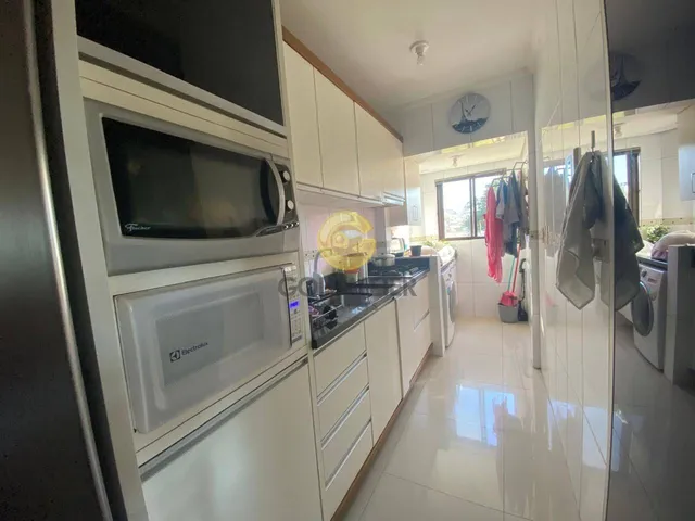 Apartamento com 2 dormitórios, foto 3