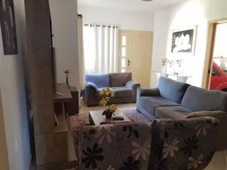 Casa com 3 dormitórios, foto 3