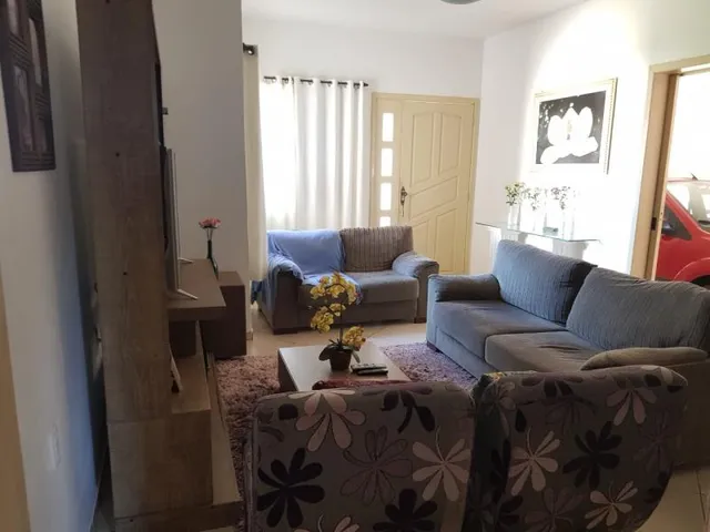 Casa com 3 dormitórios, foto 3