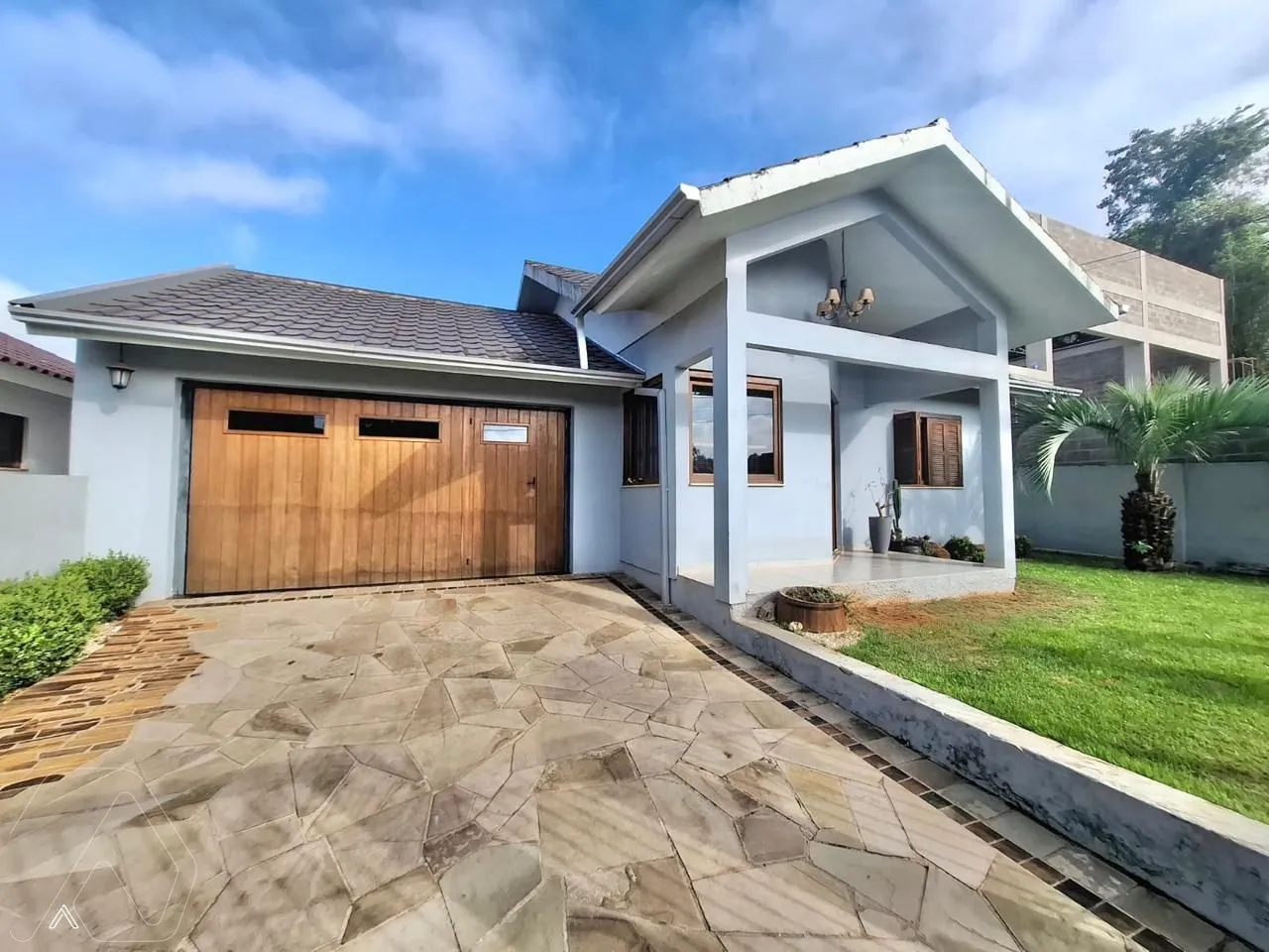 Casa com 2 dormitórios, foto 1