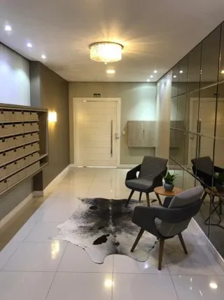Apartamento com 1 dormitório, foto 3