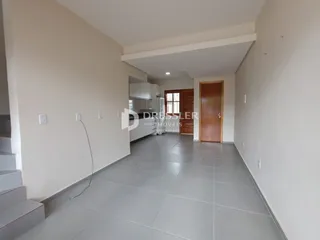 Sobrado com 2 dormitórios, foto 2