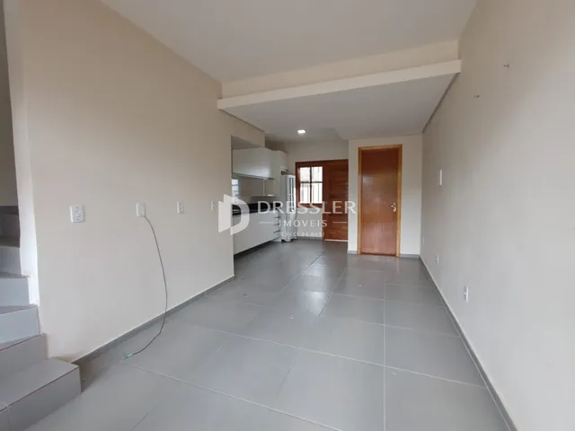 Sobrado com 2 dormitórios, foto 2