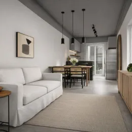 Casa com 2 dormitórios, foto 8