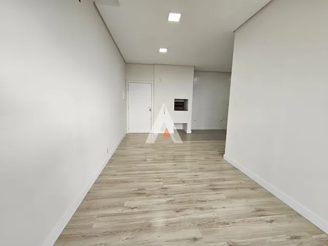 Apartamento com 2 dormitórios