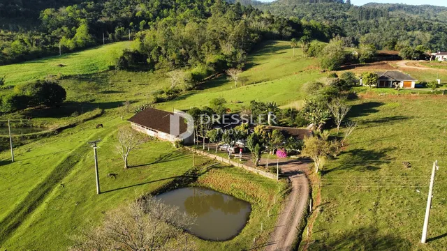 Área rural com 3 dormitórios, foto 2