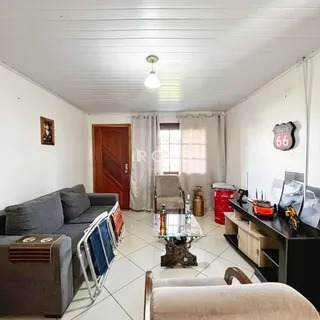 Casa com 2 dormitórios, foto 5