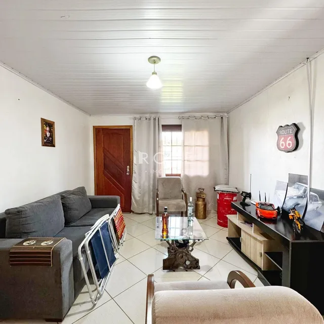 Casa com 2 dormitórios, foto 5