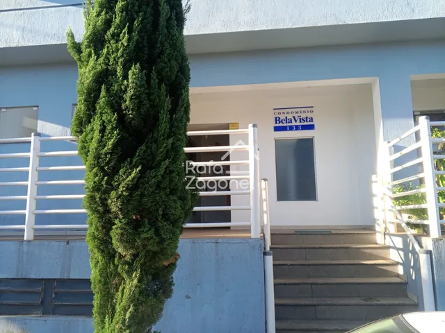 Apartamento com 2 dormitórios, foto 3